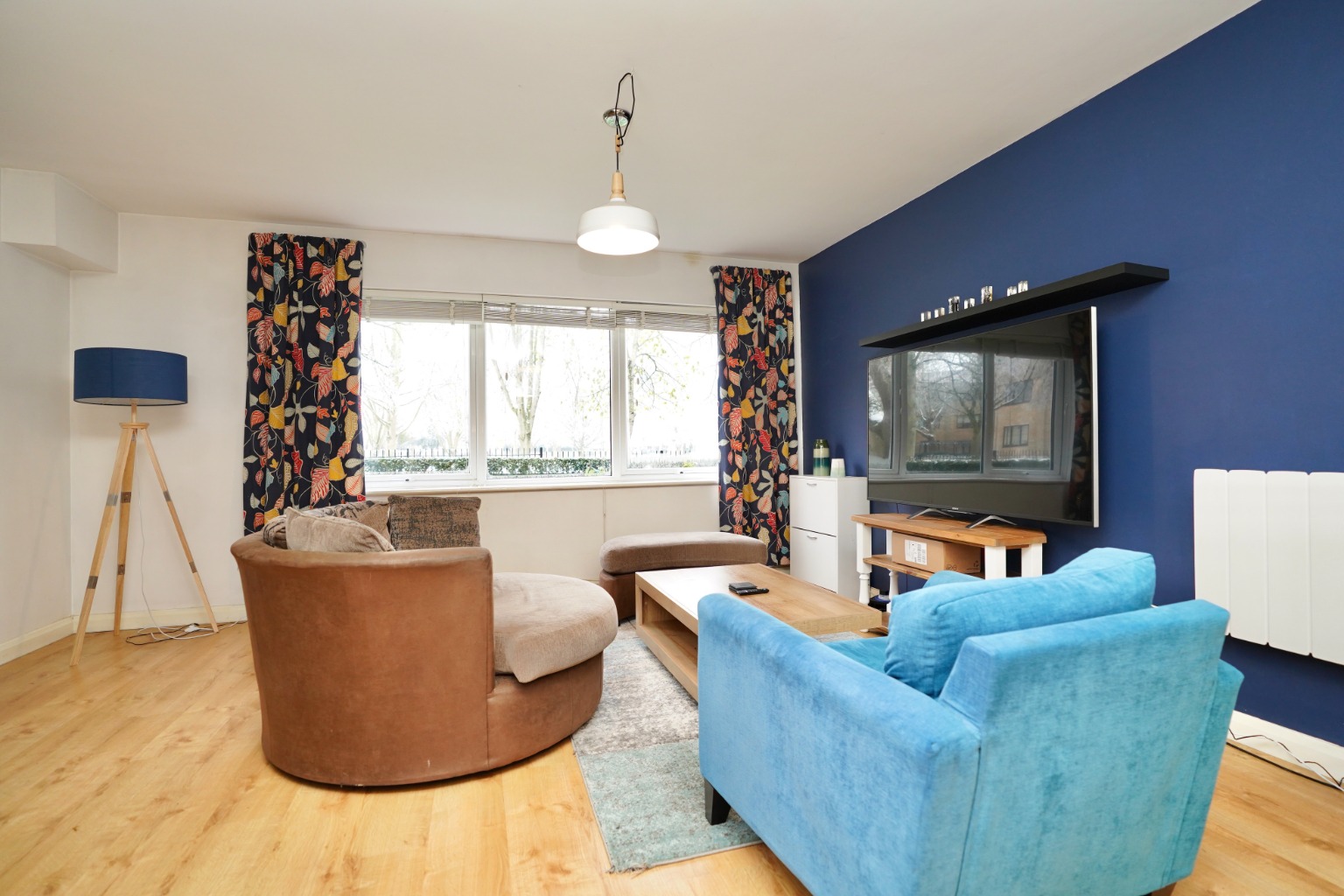 2 bed ground floor flat for sale in Grammar School Walk, Huntingdon  - Property Image 2