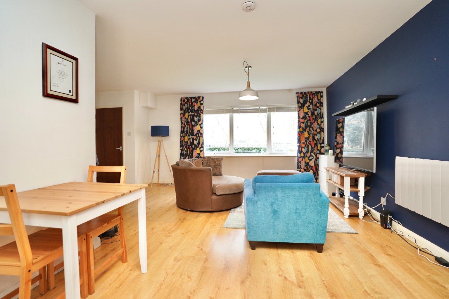 2 bed ground floor flat for sale in Grammar School Walk, Huntingdon  - Property Image 6