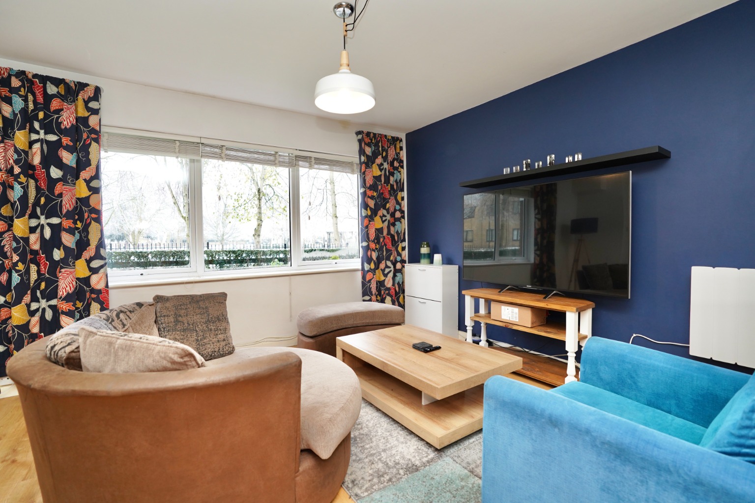 2 bed ground floor flat for sale in Grammar School Walk, Huntingdon  - Property Image 5