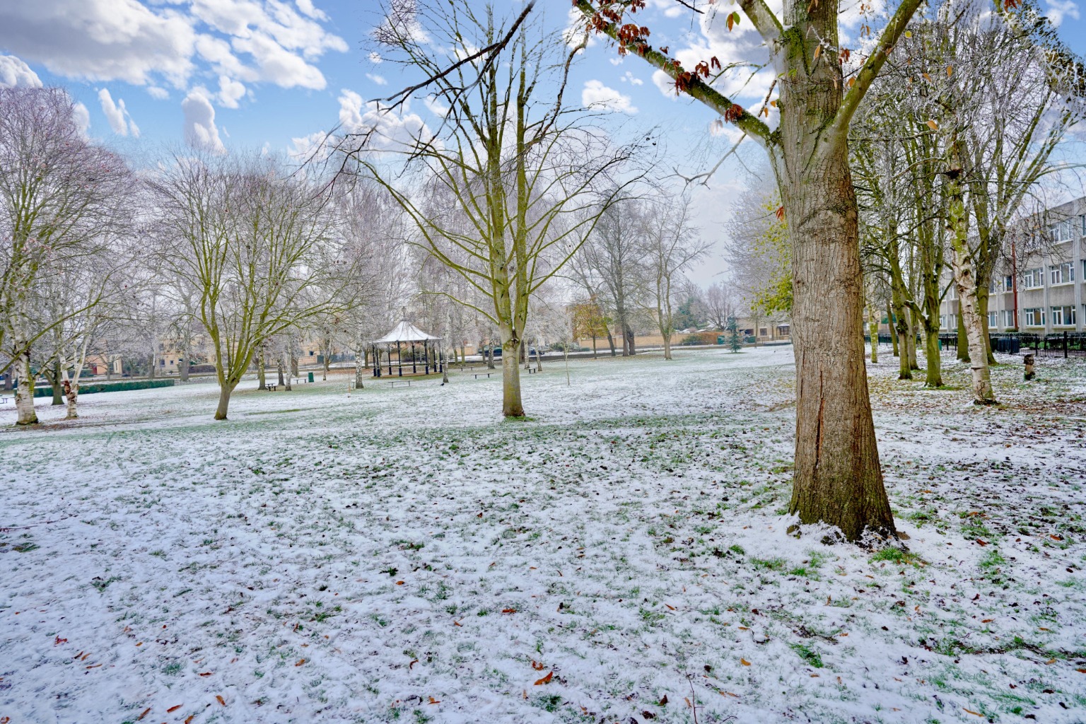 2 bed ground floor flat for sale in Grammar School Walk, Huntingdon  - Property Image 11