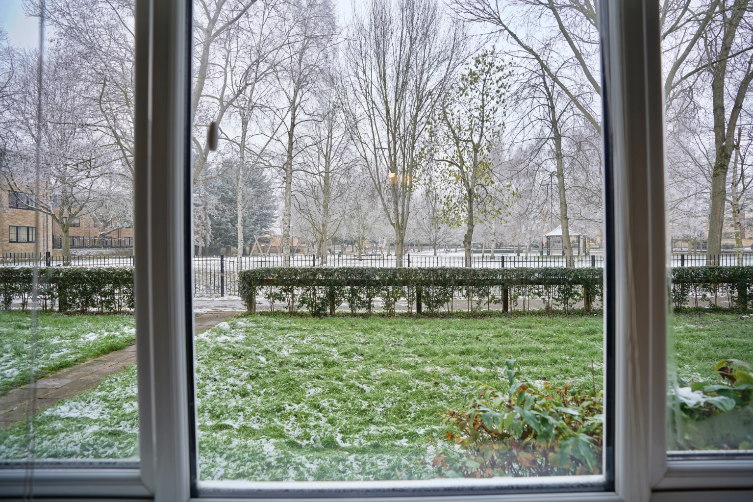 2 bed ground floor flat for sale in Grammar School Walk, Huntingdon  - Property Image 9