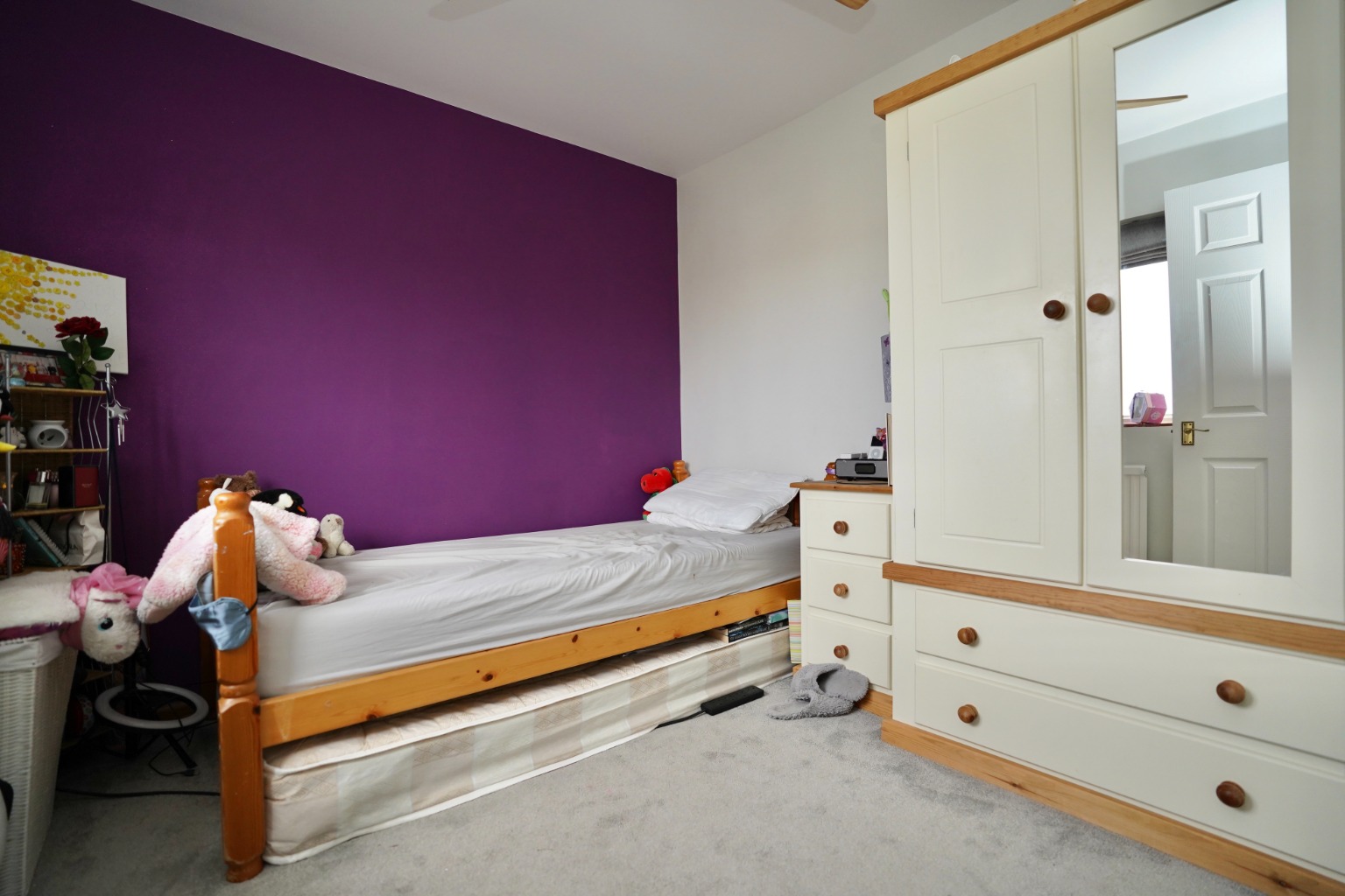 3 bed semi-detached house for sale in Coronation Avenue, Huntingdon  - Property Image 12