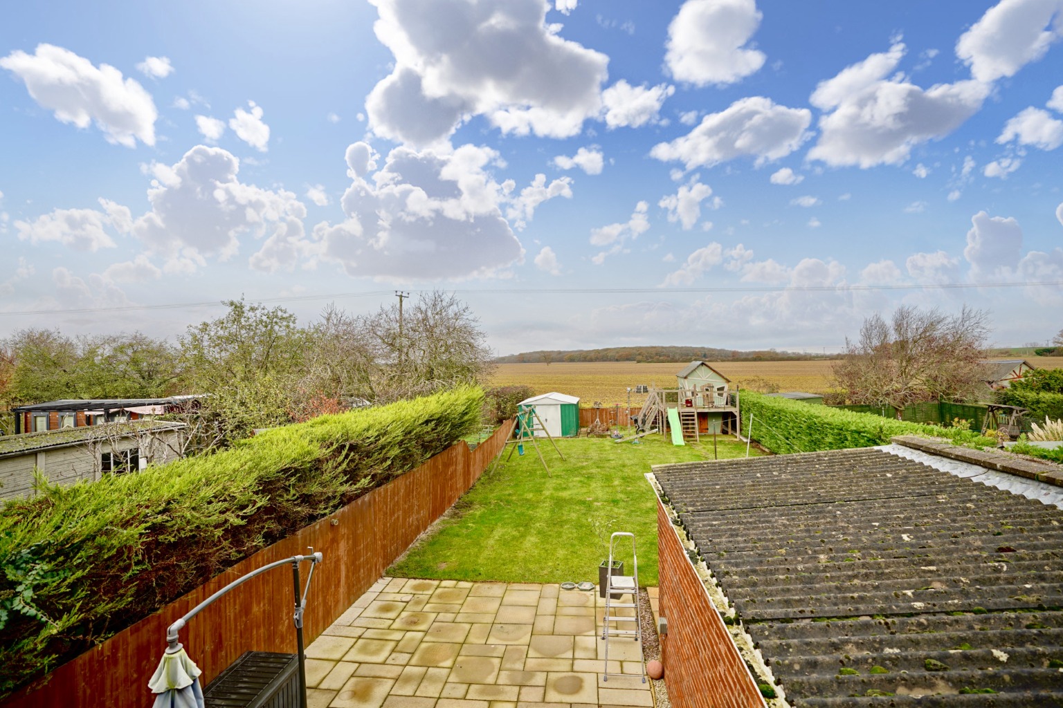 3 bed semi-detached house for sale in Coronation Avenue, Huntingdon  - Property Image 2