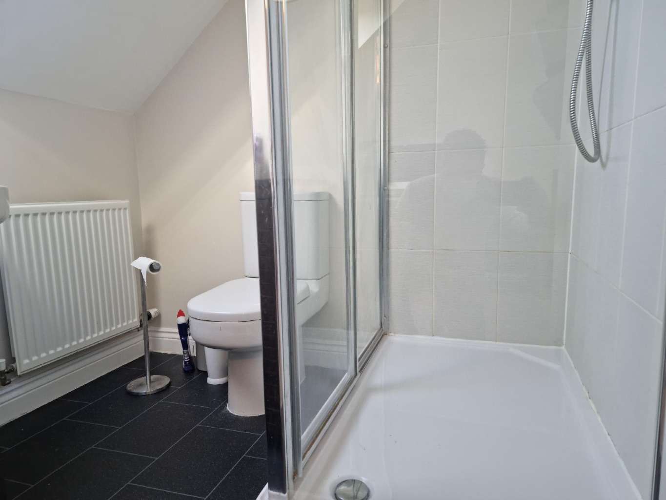 4 bed terraced house for sale in Summer's Hill Drive, Cambridge 6