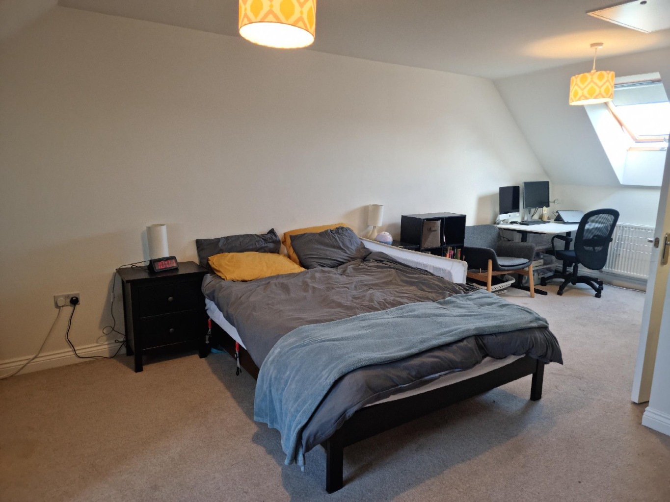 4 bed terraced house for sale in Summer's Hill Drive, Cambridge  - Property Image 6