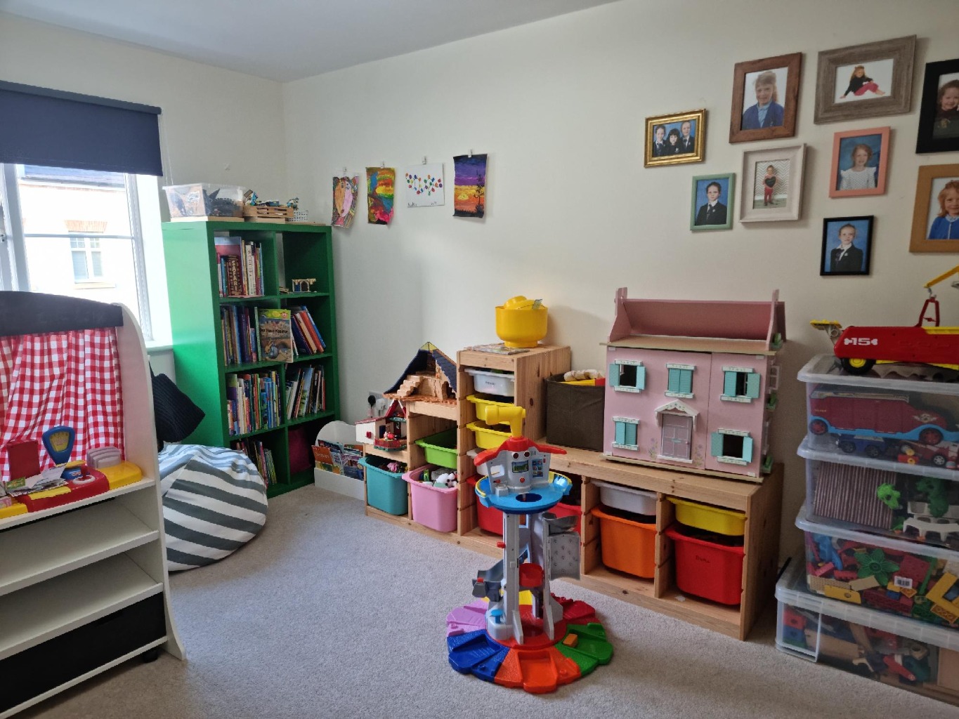 4 bed terraced house for sale in Summer's Hill Drive, Cambridge 7