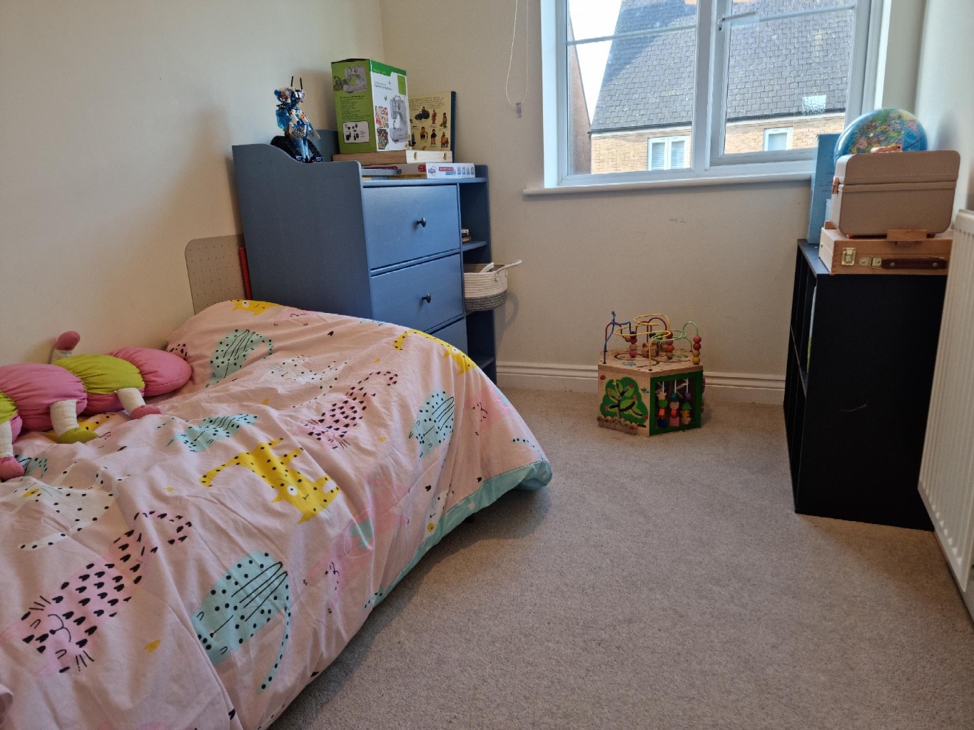 4 bed terraced house for sale in Summer's Hill Drive, Cambridge 9