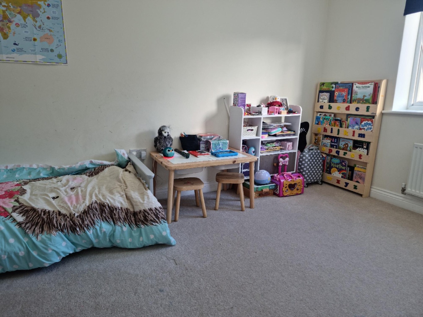 4 bed terraced house for sale in Summer's Hill Drive, Cambridge  - Property Image 9