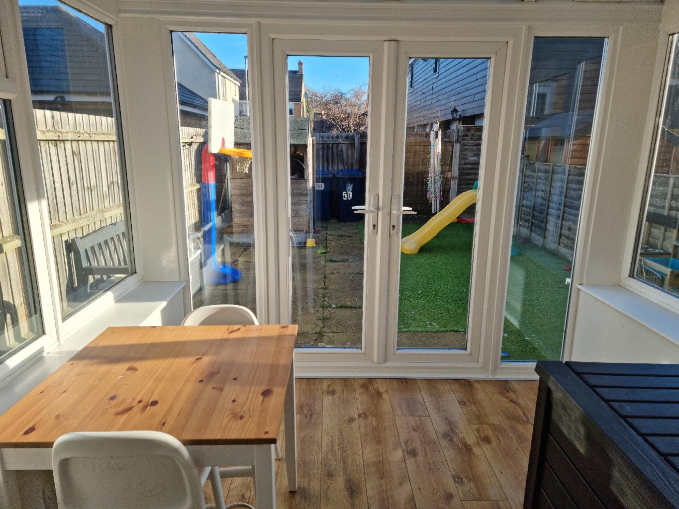 4 bed terraced house for sale in Summer's Hill Drive, Cambridge 4