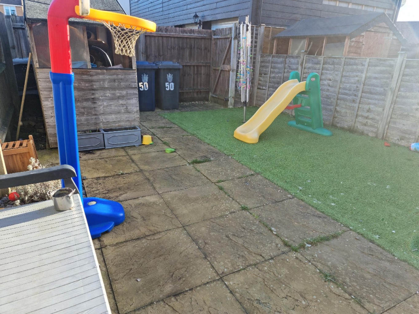 4 bed terraced house for sale in Summer's Hill Drive, Cambridge 11