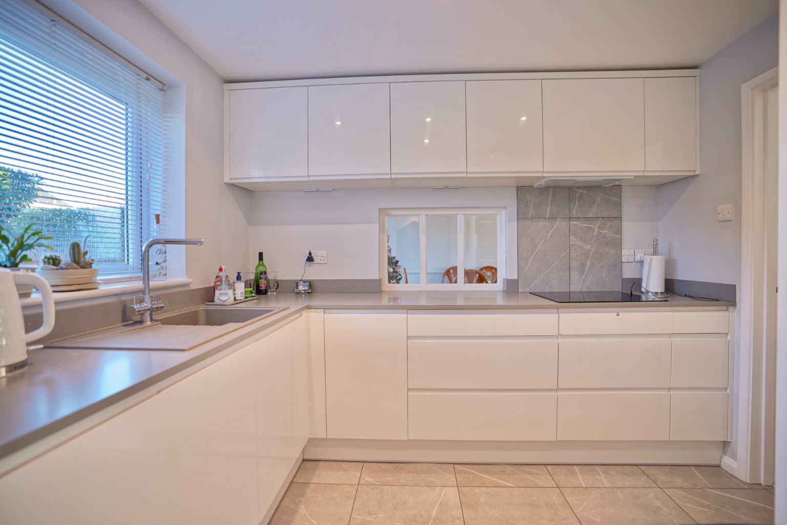 3 bed detached house for sale in Warren Road, St. Ives 1