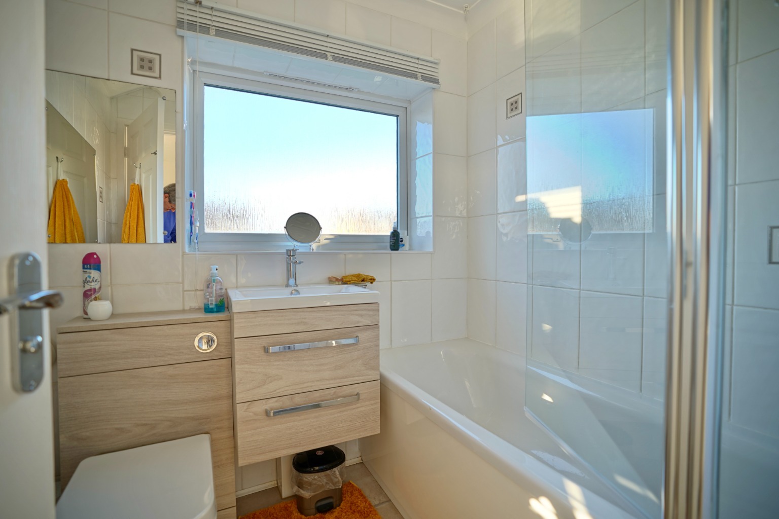 3 bed detached house for sale in Warren Road, St. Ives 14