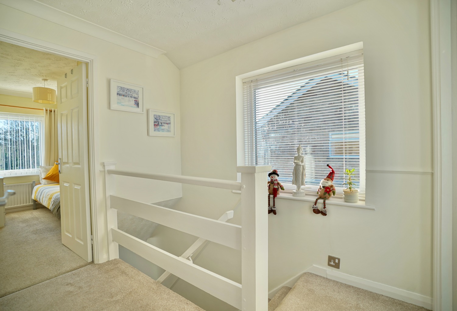 3 bed detached house for sale in Warren Road, St. Ives 10