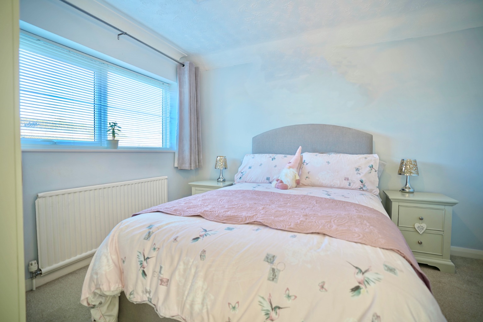 3 bed detached house for sale in Warren Road, St. Ives 12