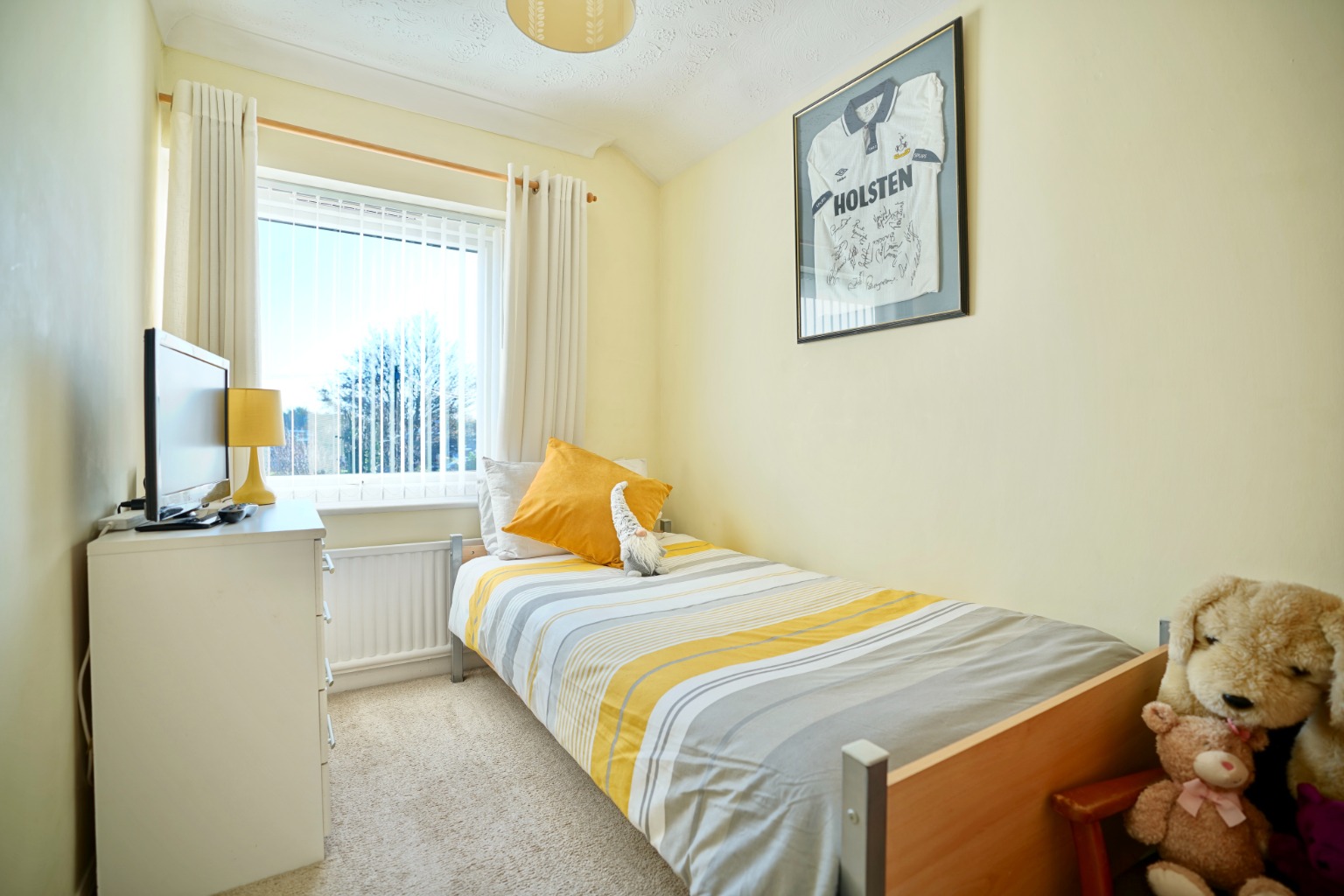 3 bed detached house for sale in Warren Road, St. Ives  - Property Image 14