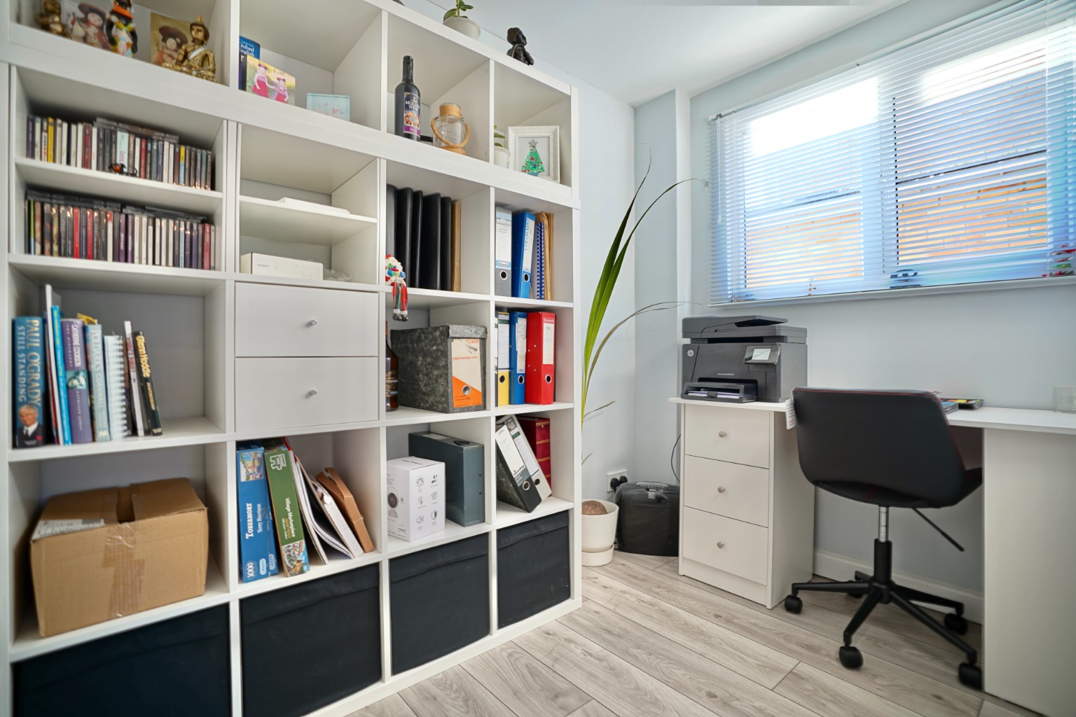 3 bed detached house for sale in Warren Road, St. Ives  - Property Image 9