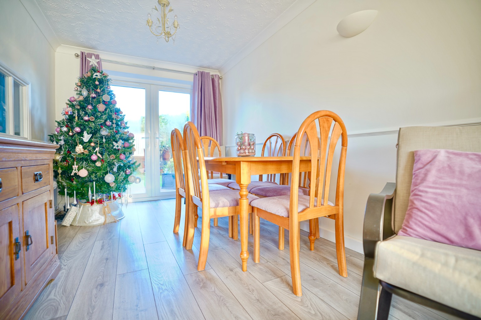 3 bed detached house for sale in Warren Road, St. Ives 6