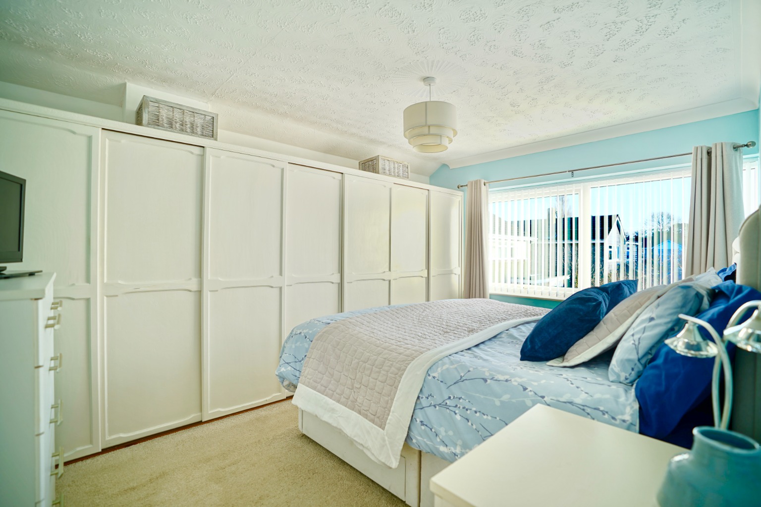 3 bed detached house for sale in Warren Road, St. Ives 11