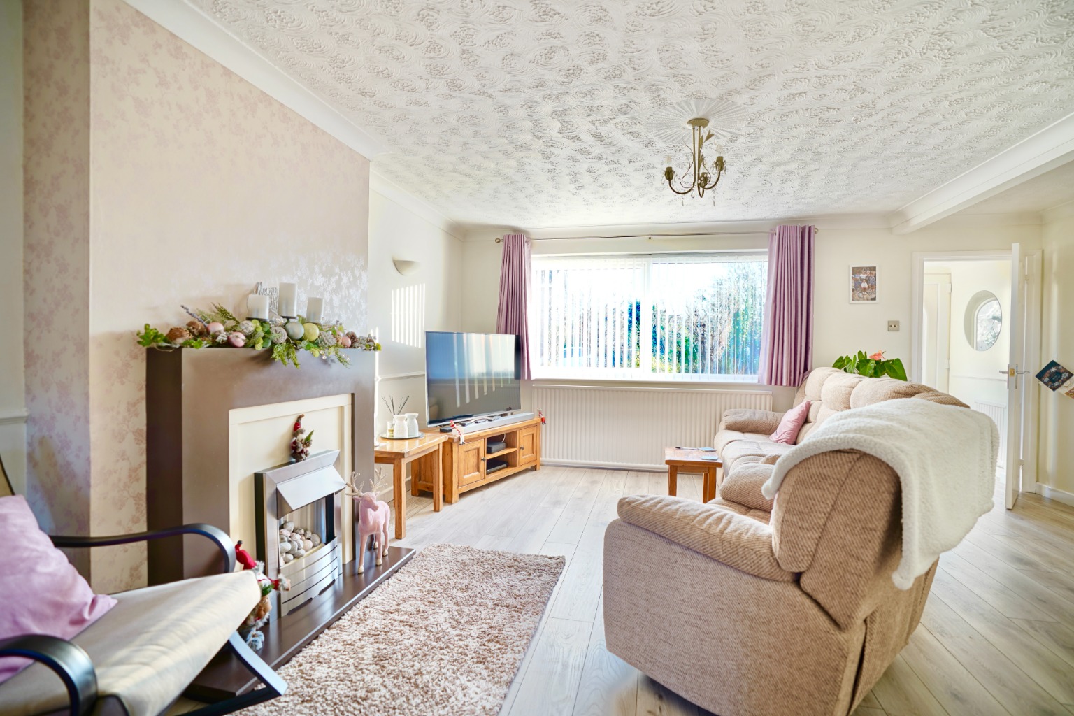 3 bed detached house for sale in Warren Road, St. Ives 7