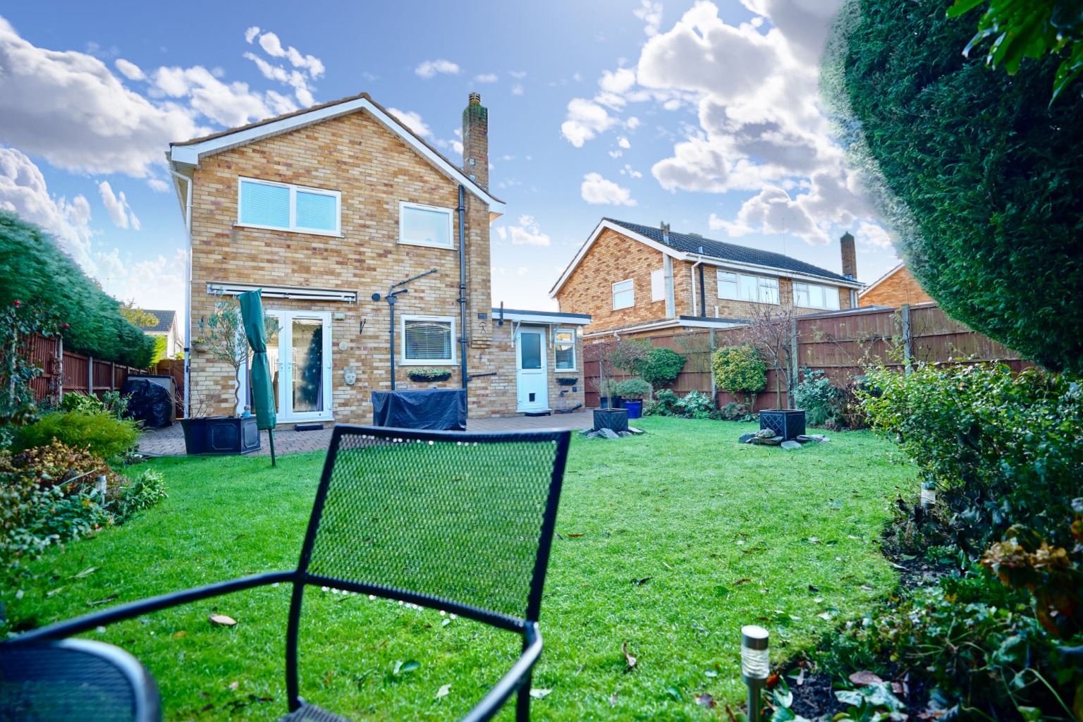 3 bed detached house for sale in Warren Road, St. Ives 16