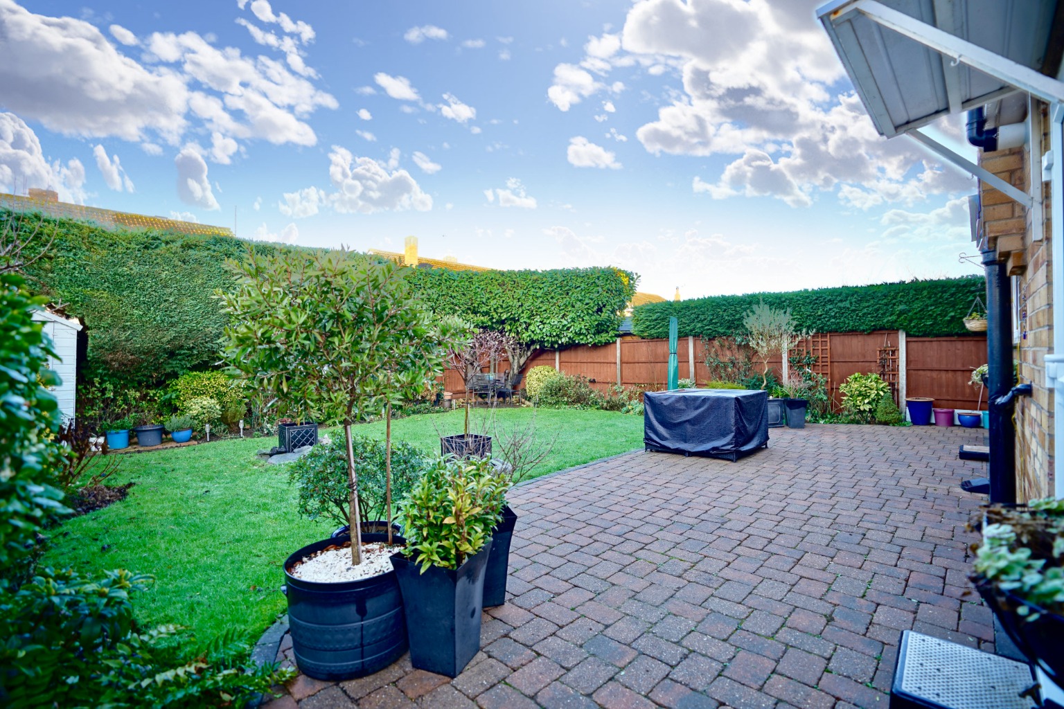 3 bed detached house for sale in Warren Road, St. Ives  - Property Image 4