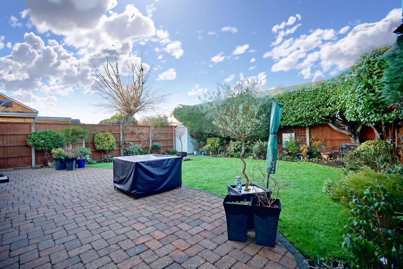 3 bed detached house for sale in Warren Road, St. Ives 15