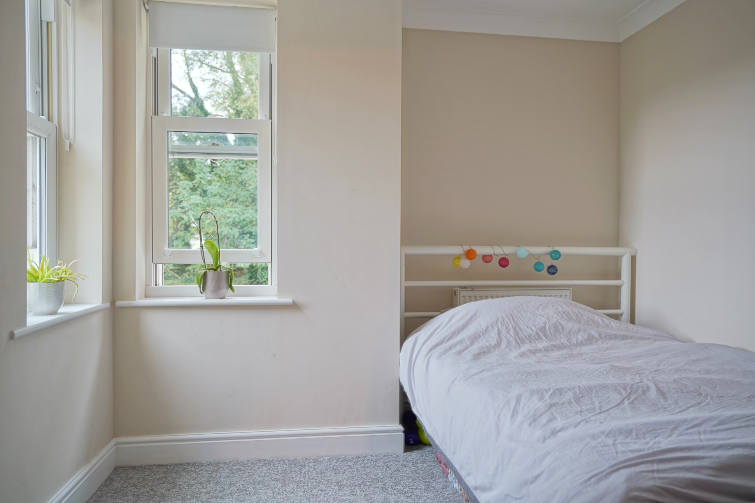 1 bed ground floor flat for sale in Hemingford Road, St. Ives 4