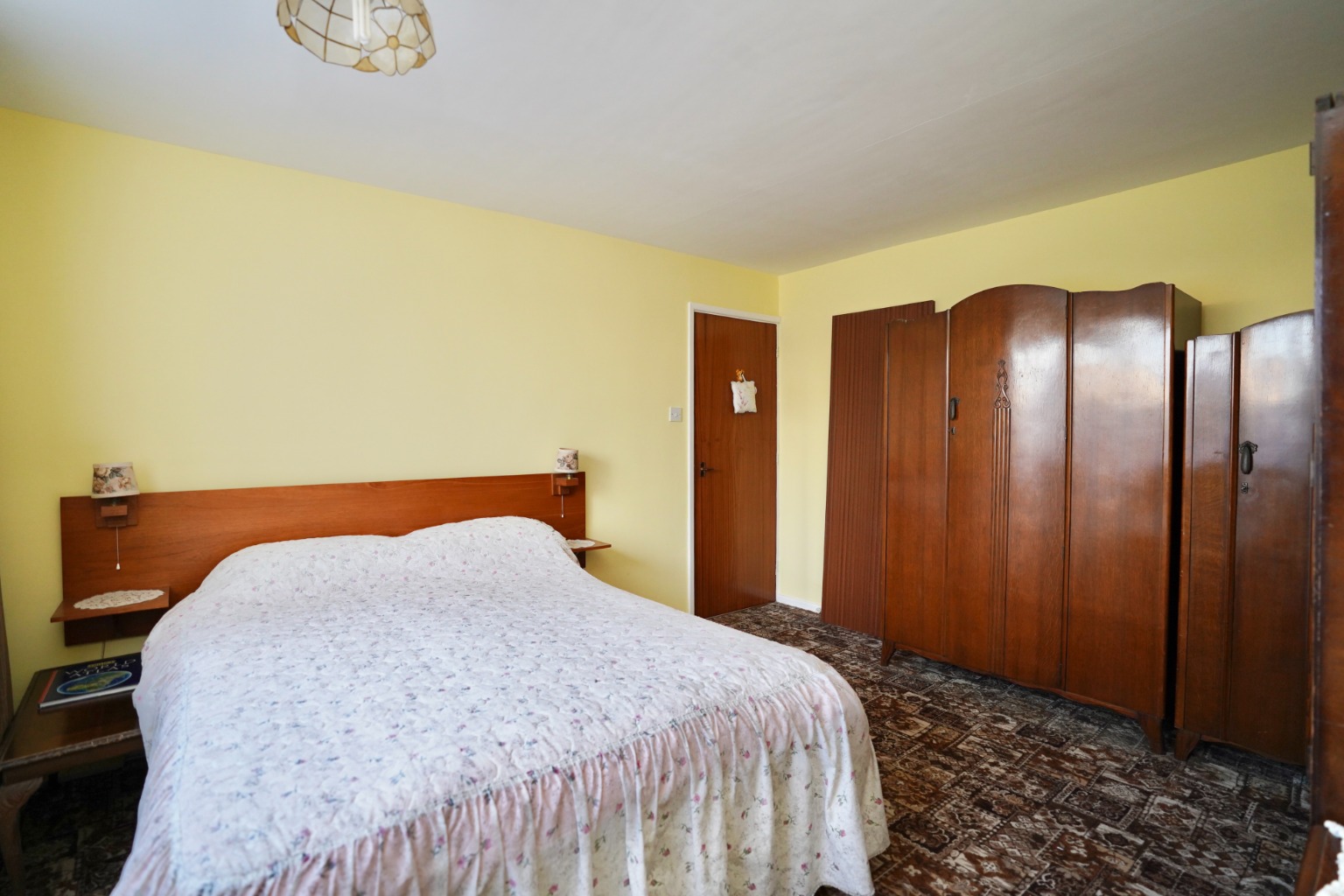 2 bed semi-detached house for sale in Tennyson Avenue, St. Ives  - Property Image 7