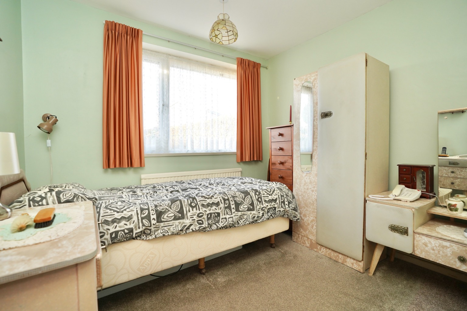 2 bed semi-detached house for sale in Tennyson Avenue, St. Ives  - Property Image 8