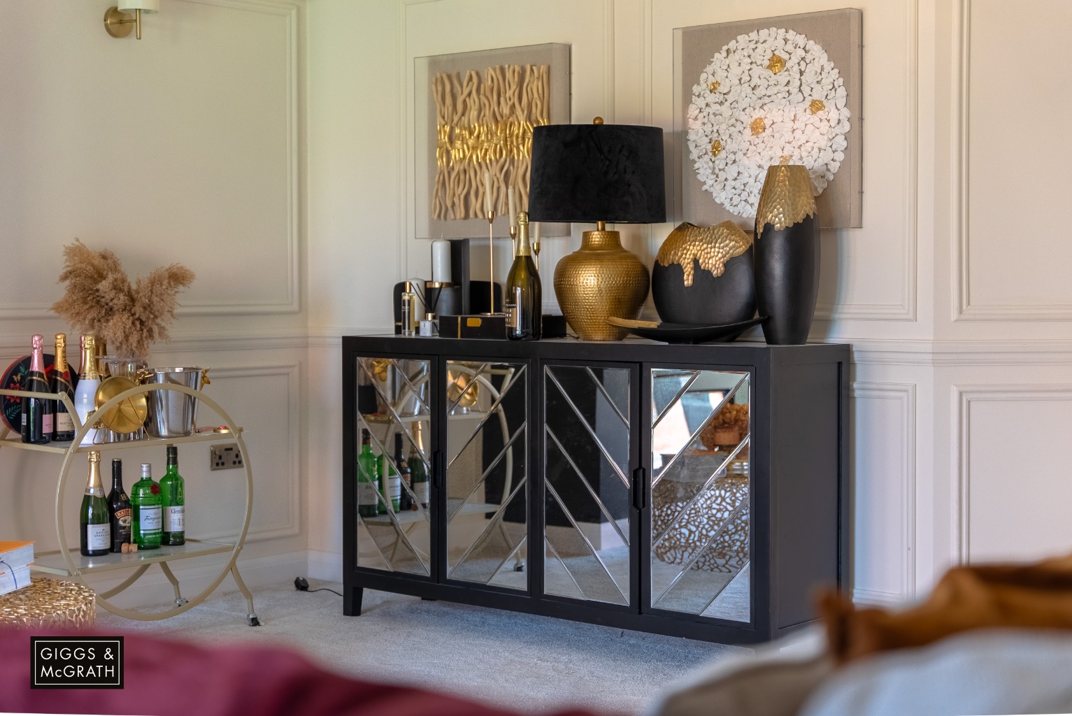 5 bed detached house for sale in Eldrida Drive, Huntingdon 10