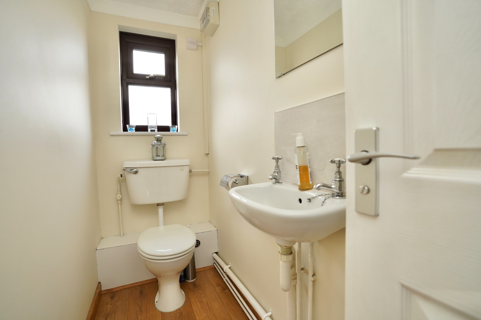 3 bed end of terrace house for sale in Warboys Road, Huntingdon 7