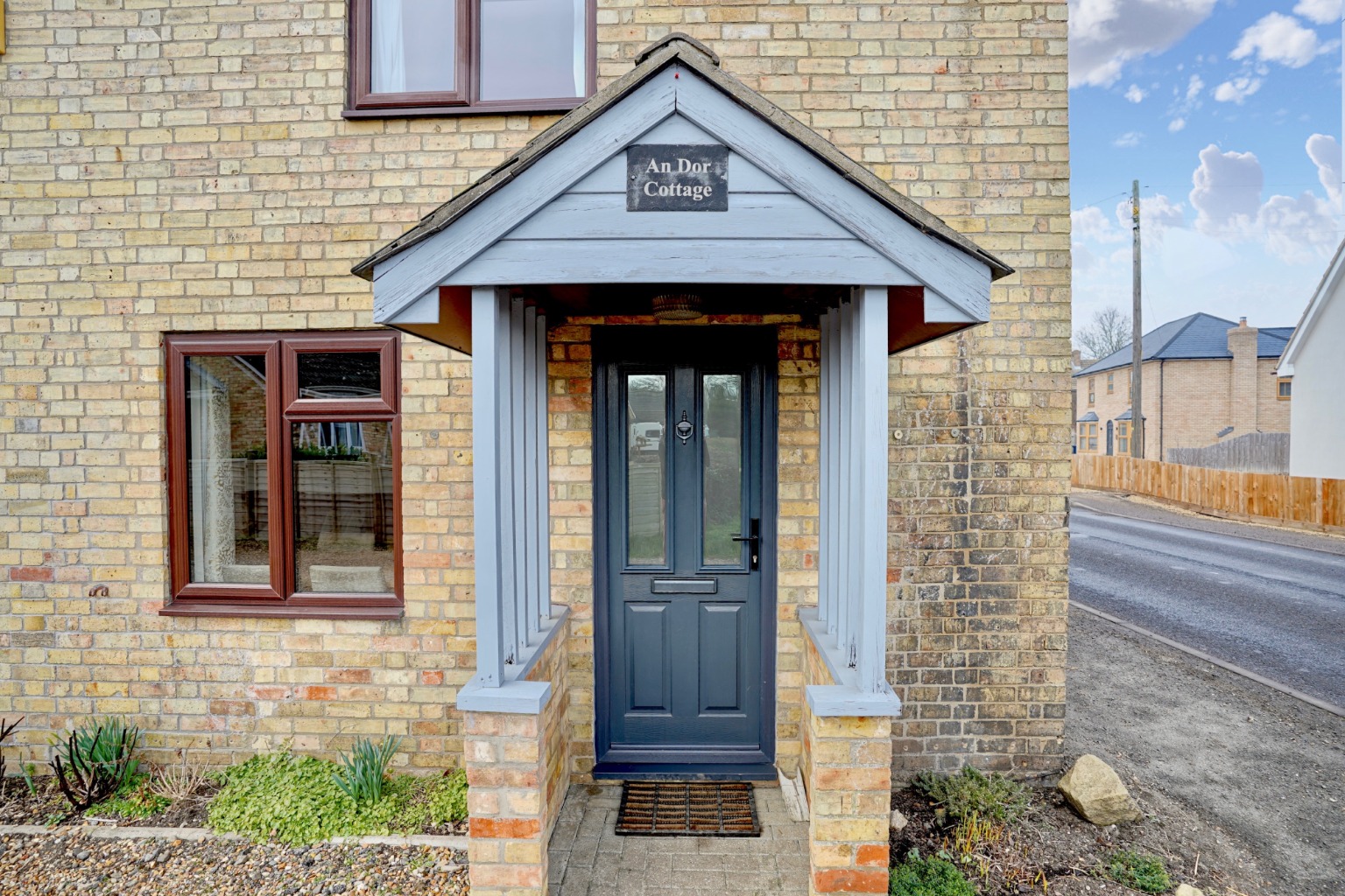 3 bed end of terrace house for sale in Warboys Road, Huntingdon 14