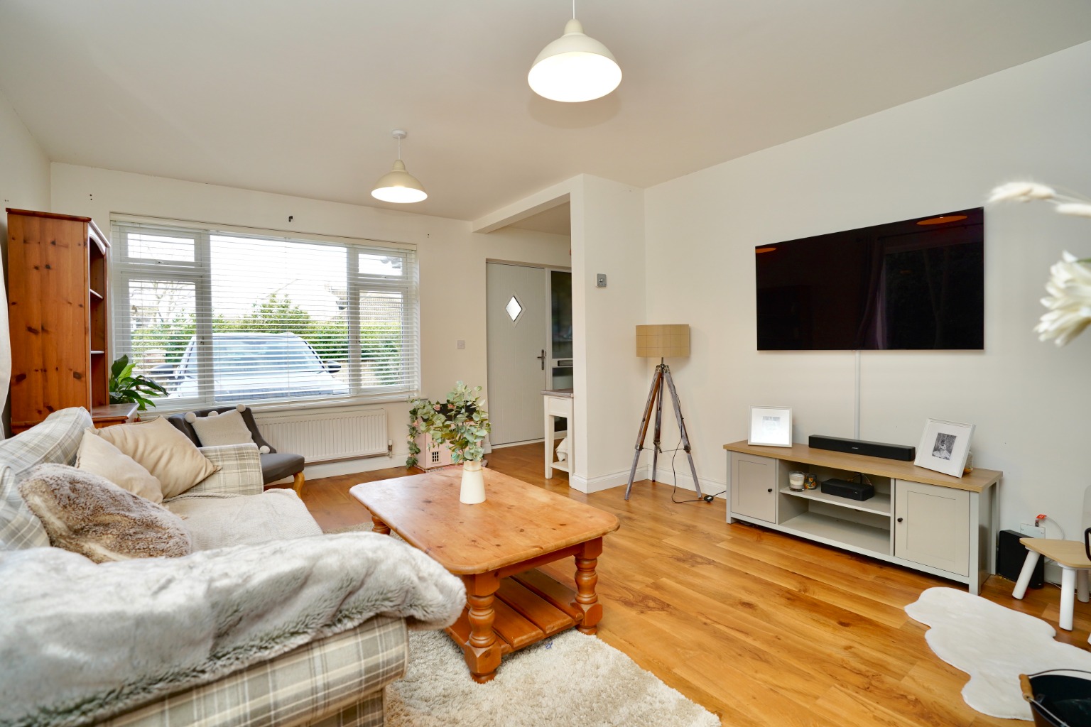 3 bed detached house for sale in St Ives Road, Huntingdon 4