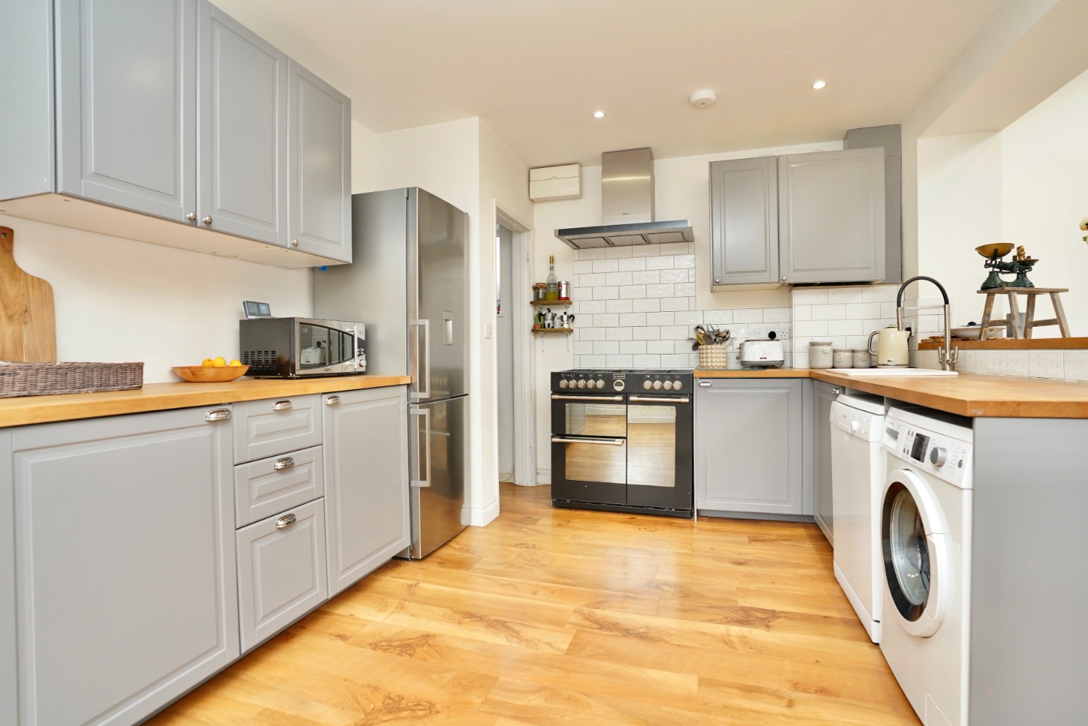 3 bed detached house for sale in St Ives Road, Huntingdon 9