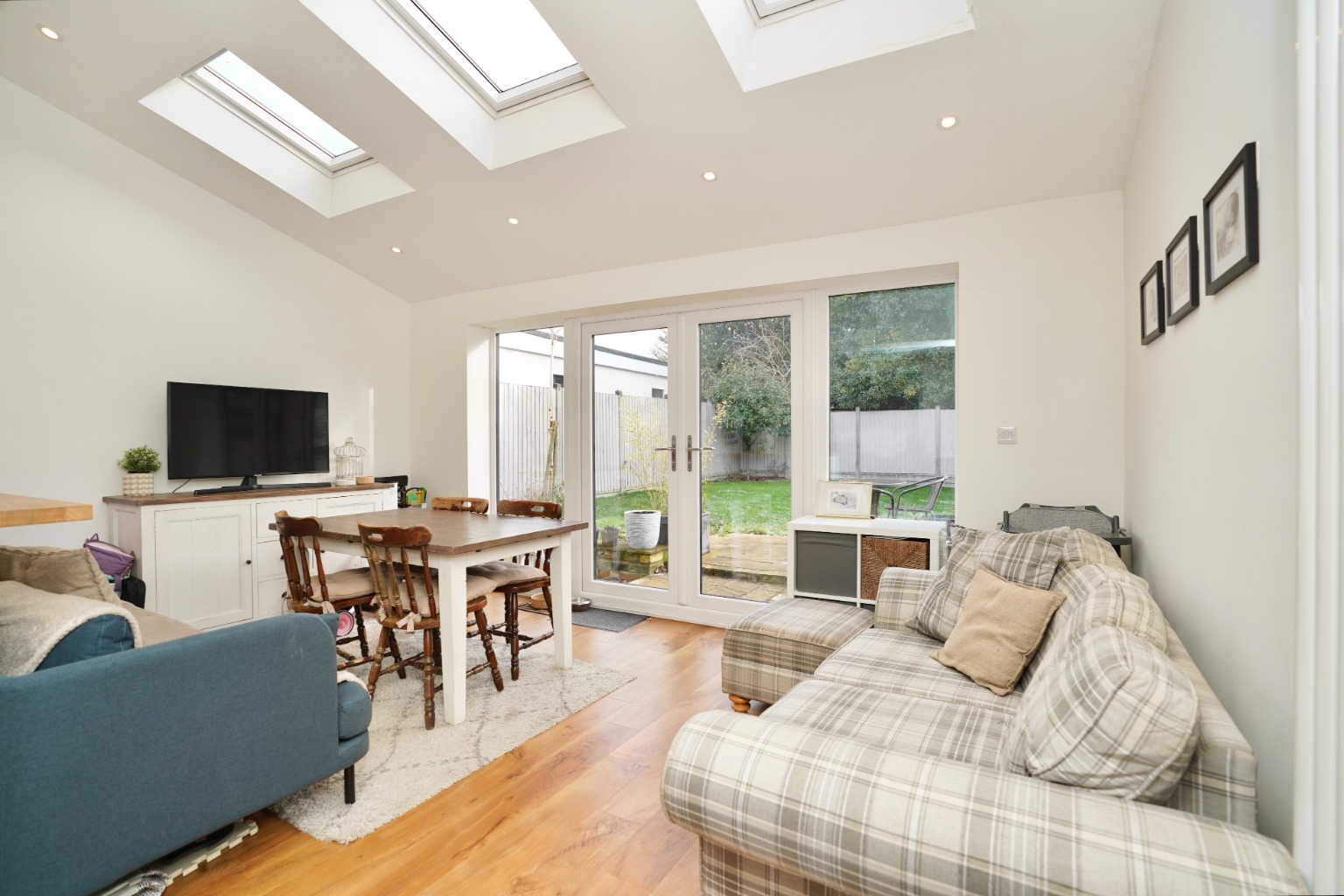 3 bed detached house for sale in St Ives Road, Huntingdon 10