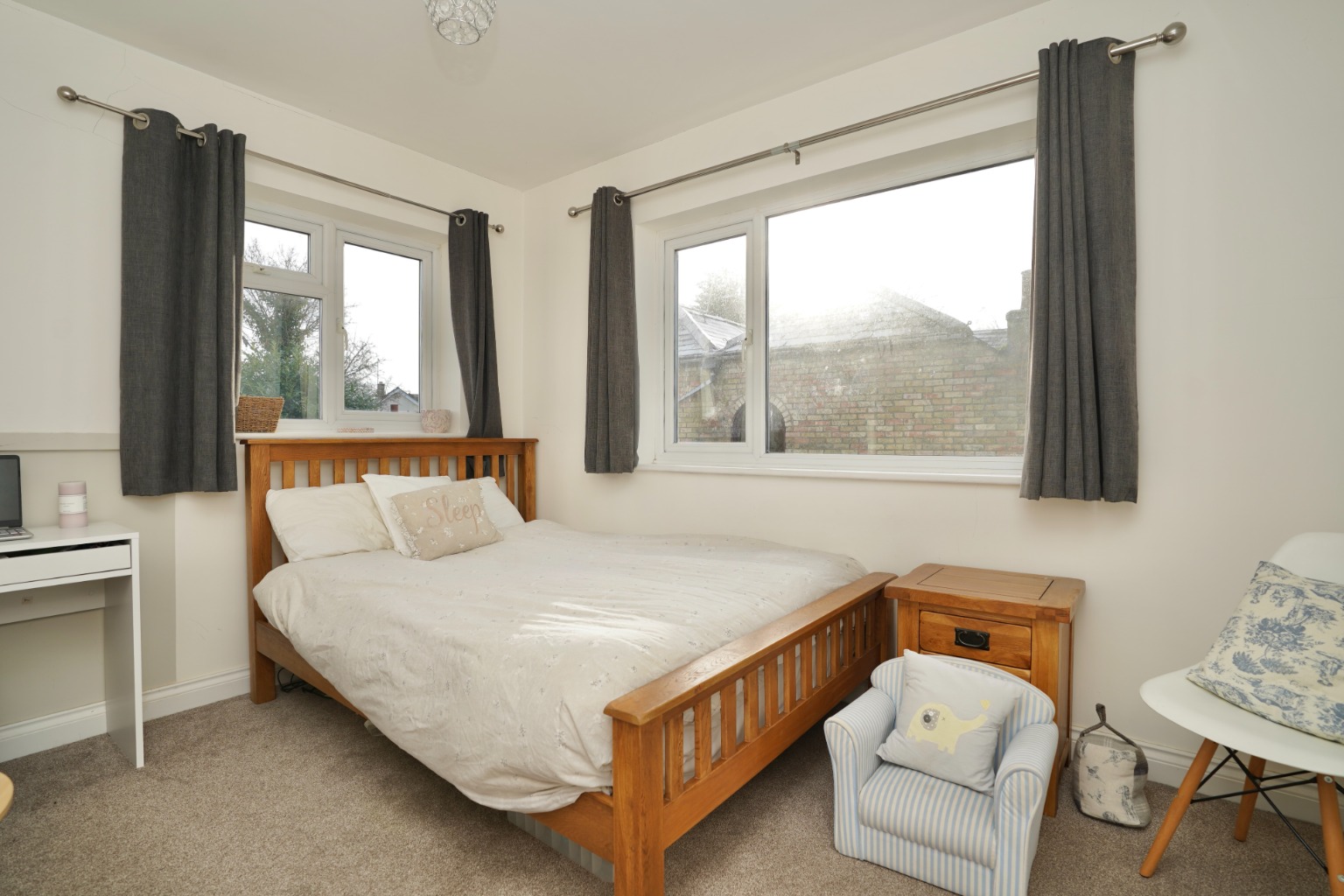 3 bed detached house for sale in St Ives Road, Huntingdon  - Property Image 7