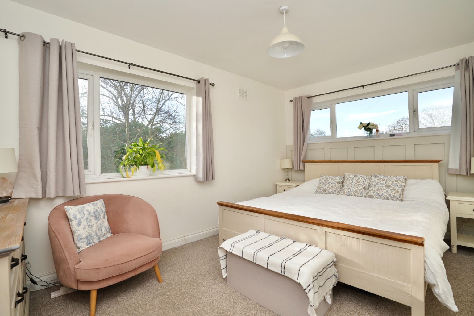 3 bed detached house for sale in St Ives Road, Huntingdon 7