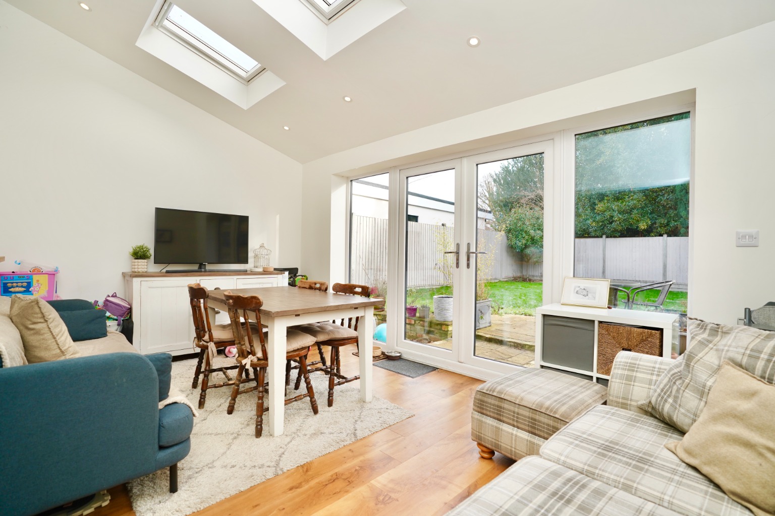 3 bed detached house for sale in St Ives Road, Huntingdon  - Property Image 12