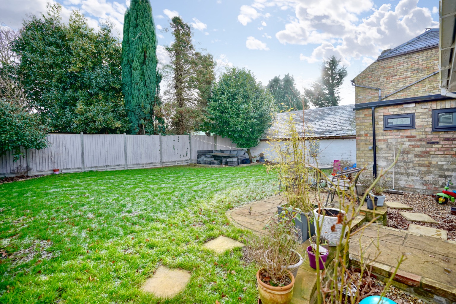 3 bed detached house for sale in St Ives Road, Huntingdon  - Property Image 18