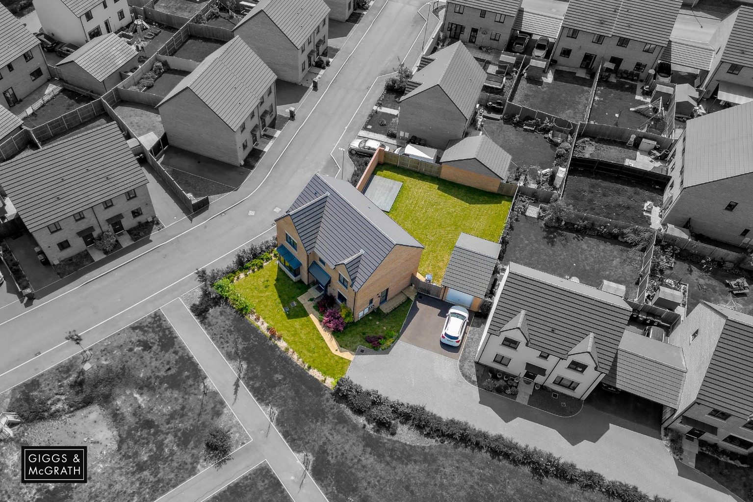 4 bed detached house for sale in Wagstaffe Close, Huntingdon  - Property Image 15