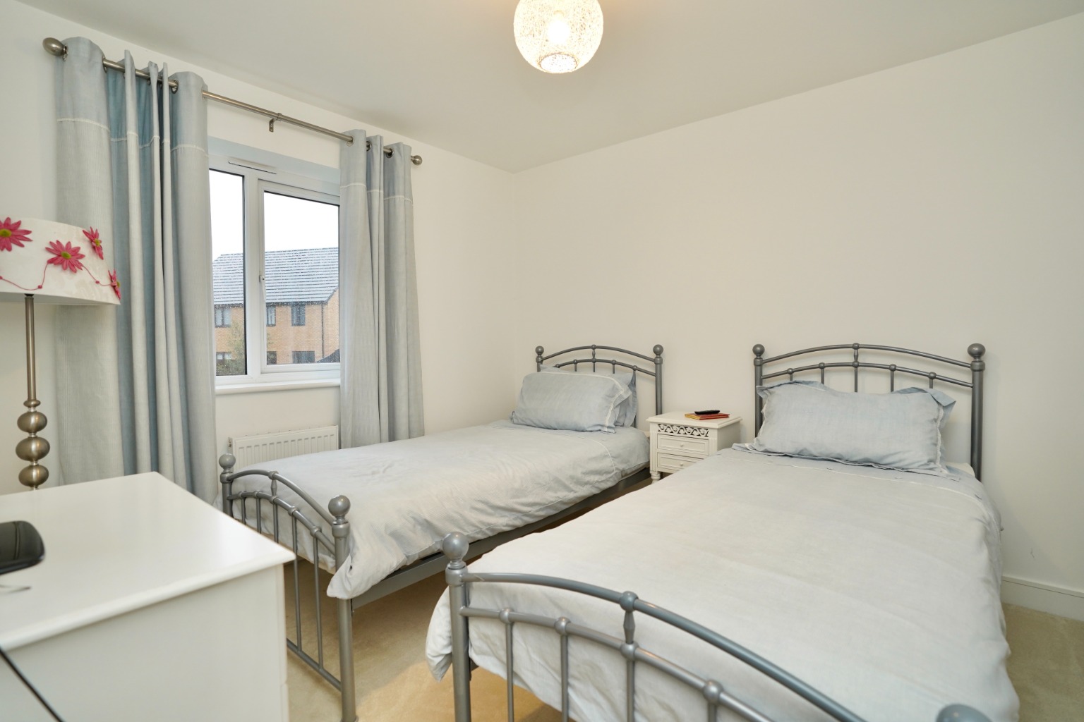 4 bed detached house for sale in Wagstaffe Close, Huntingdon 10