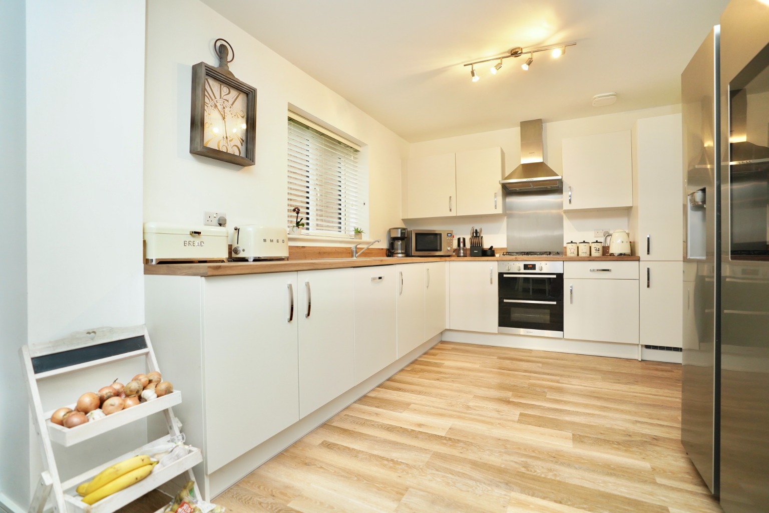 4 bed detached house for sale in Wagstaffe Close, Huntingdon  - Property Image 2