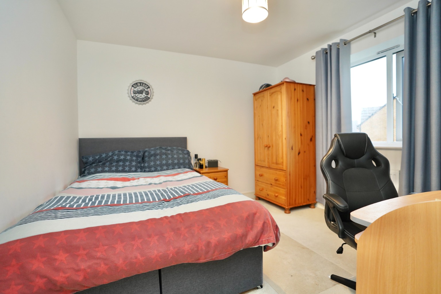 4 bed detached house for sale in Wagstaffe Close, Huntingdon 11