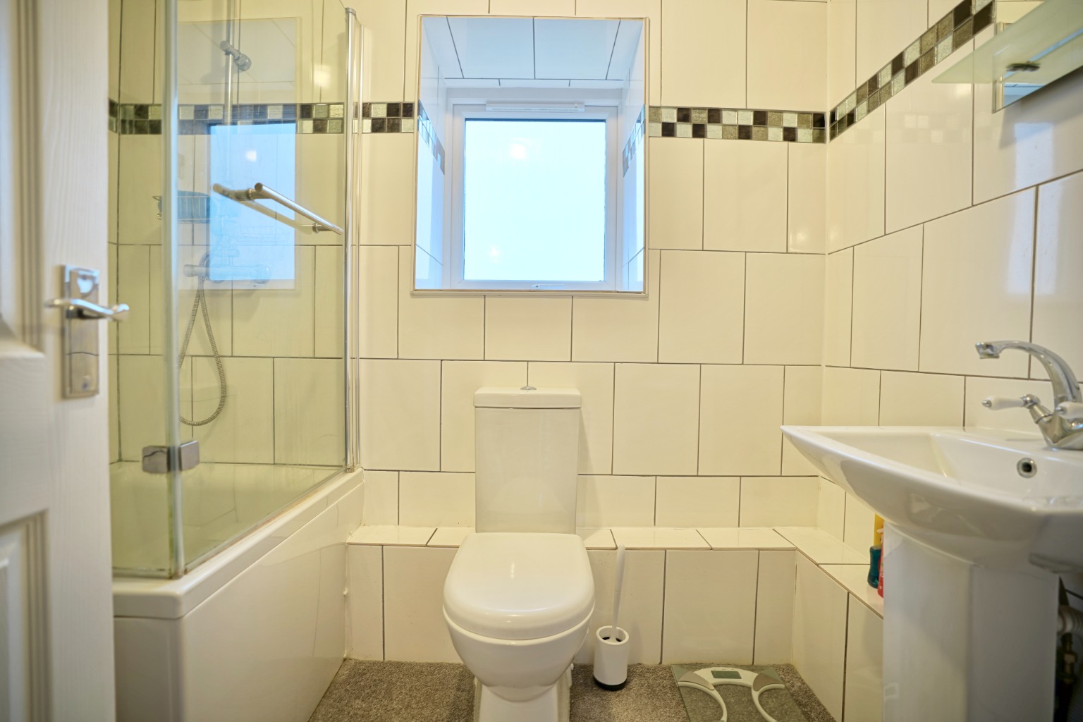 3 bed semi-detached house for sale in Anderson Crescent, Huntingdon 4