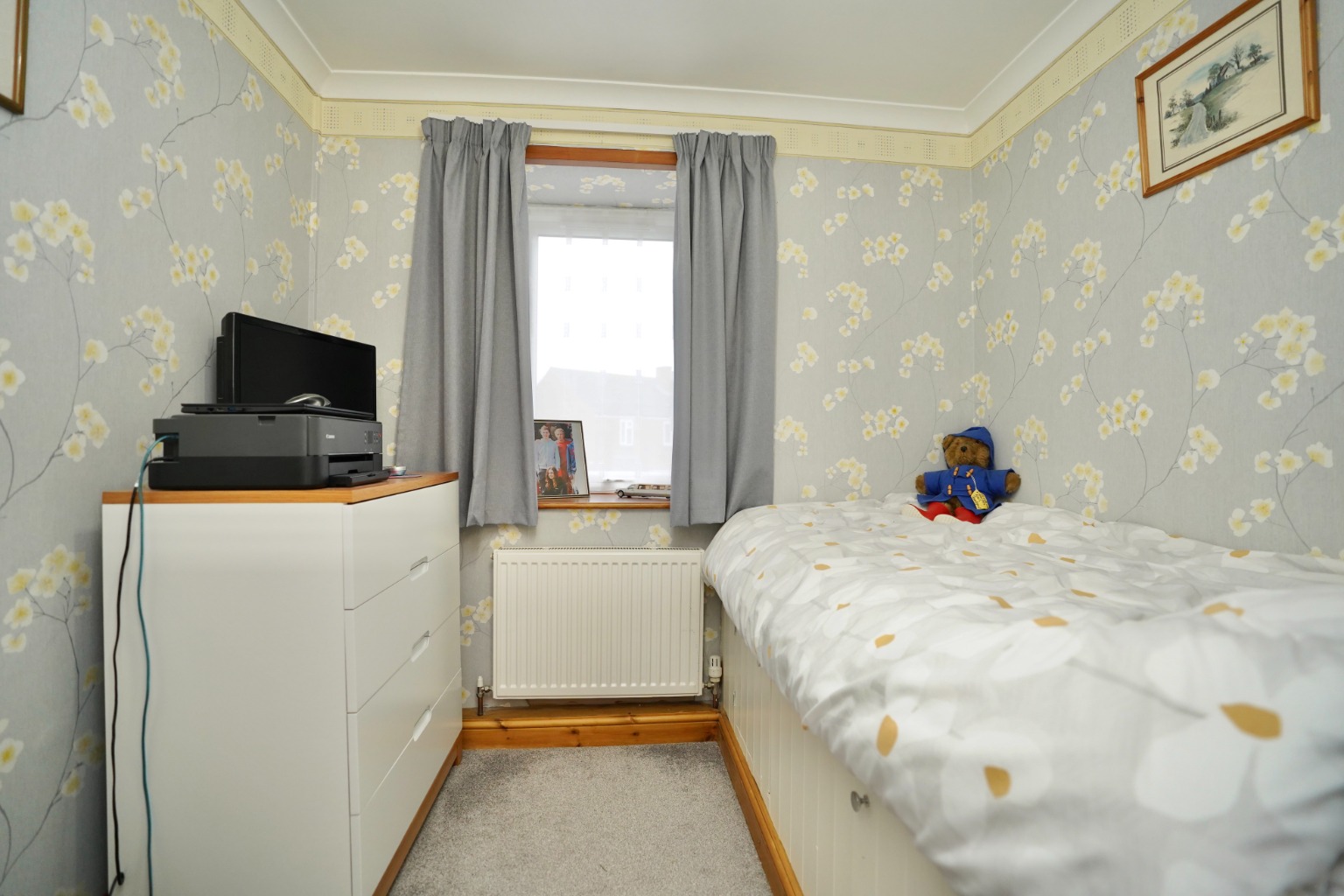 3 bed semi-detached house for sale in Anderson Crescent, Huntingdon 7