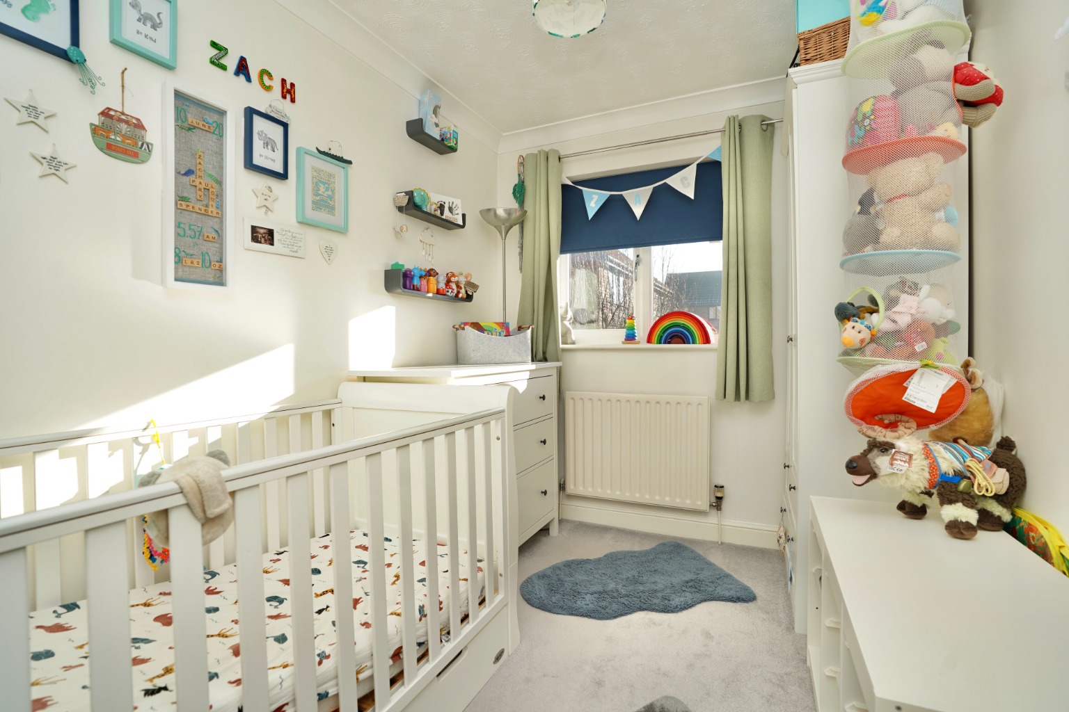 4 bed detached house for sale in Newton Road, Huntingdon  - Property Image 8