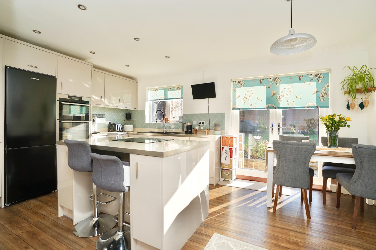 4 bed detached house for sale in Newton Road, Huntingdon  - Property Image 2