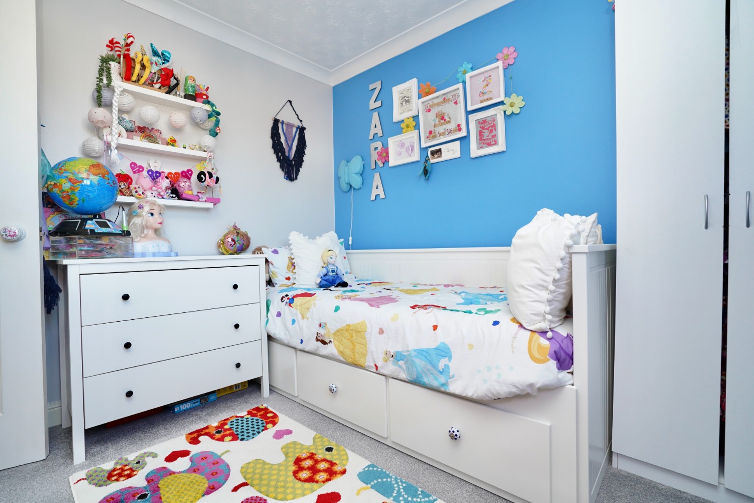 4 bed detached house for sale in Newton Road, Huntingdon 6