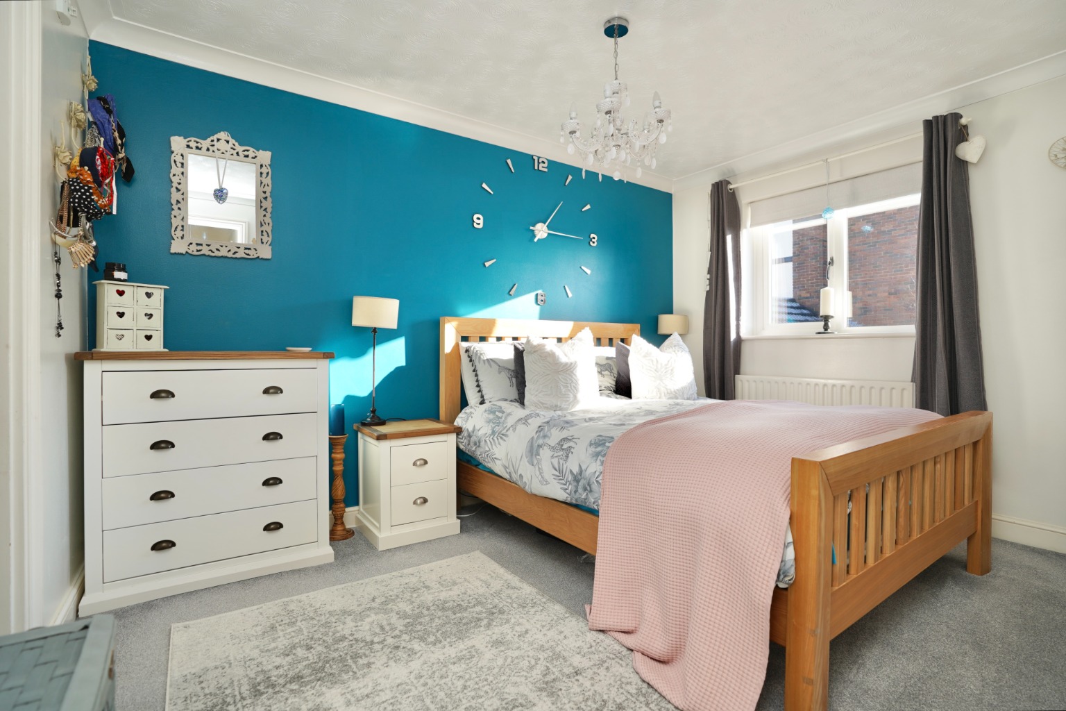 4 bed detached house for sale in Newton Road, Huntingdon  - Property Image 5