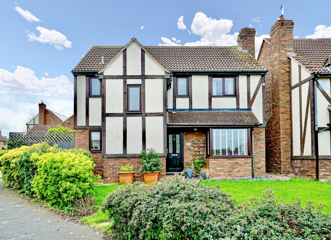 4 bed detached house for sale in Newton Road, Huntingdon  - Property Image 3